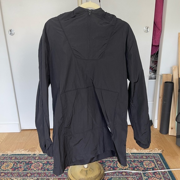 Helmut Lang-Anorak Zip - Picture 2 of 4